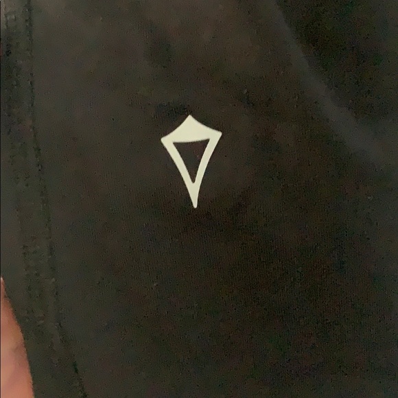 Ivivva Girls Leggings - Picture 3 of 6